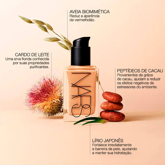 BASE MACAO LIGHT REFLECTING